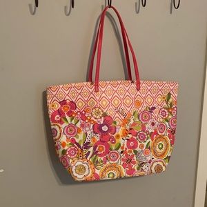 Vera Bradley Tote
